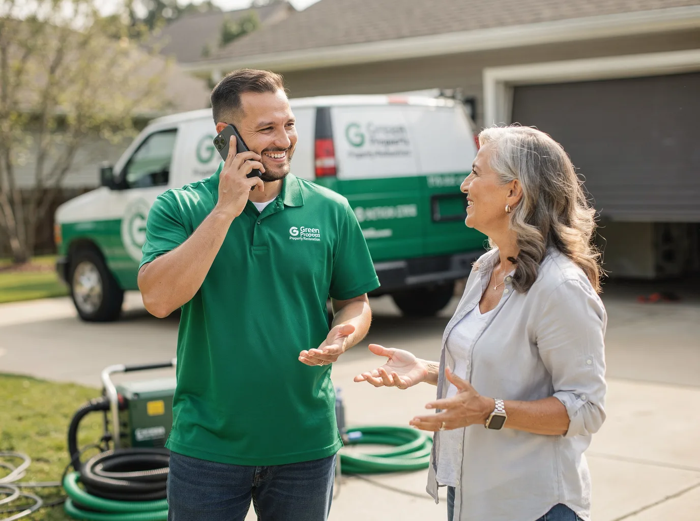 Water Damage Restoration Sterling, CT FAQs